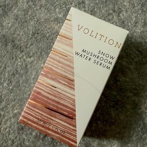 Volition Water Serum